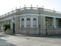 Museum of Puerto Rico Music © Roca Ruiz